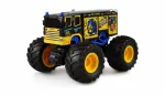 Amewi 22482 Raadiosignaalidega juhitav (RC) mudel Maastur suurte ratastega Elektrimootor 1:18