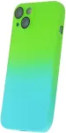 "Neogradient 3 Case iPhone 13" Green Blue