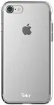 "Premium Slim Edged Shield Cover iPhone 7 Plus" Transparent