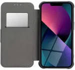 "Razor Book Case Xiaomi Redmi Note 12 Pro Plus" Green