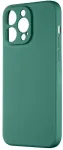 "Matte TPU Case Apple iPhone 15 Pro Max" Dark Green