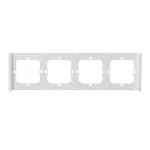 M5-4C-80-FW Frame for switch M5 80