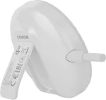 WS-105 15 W Qi2 valge