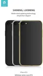 "Glimmer Series Case iPhone SE2" Gold
