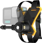 AC34 Magnetic Helmet Mount