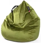 Drizzle Drop Olivine FRESH FIT