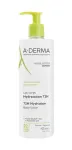 A-DERMA - 72H Hydration Body Lotion - 400 ml