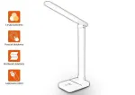 Lamex LTC LXL1949 laetav LED-laualamp, 3 W, 3000/4000/6000 K