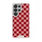 Cheerleader - Samsung Galaxy S25 Ultra Case, Elite Light (Magnetic) / Silver