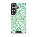 Free Spirit - Samsung Galaxy S25 Plus Case, Elite Dark (Magnetic) / Silver