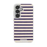 Old Money - Samsung Galaxy S25 Plus Case, Elite Light (Magnetic) / Silver