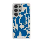 Mirage - Samsung Galaxy S25 Ultra Case, Elite Light (Magnetic) / Silver
