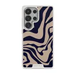 Vigilant - Samsung Galaxy S25 Ultra Case, Elite Light (Magnetic) / Silver