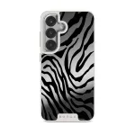 Imperial - Samsung Galaxy S25 Plus Case, Elite Mirror Light (Magnetic) / Silver