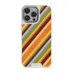 Copacabana - iPhone 16 Pro Max Case, Elite Light (MagSafe) / Silver