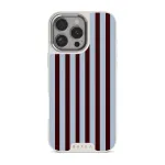 Offline - iPhone 16 Pro Case, Elite Light (MagSafe) / Silver