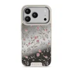 Sonnet - iPhone 17 Pro Case, Elite Mirror Light (MagSafe) / Silver