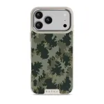 Moss - iPhone 17 Pro Max Case, Elite Light (MagSafe) / Silver