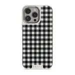 Tea Time - iPhone 16 Pro Case, Elite Light (MagSafe) / Silver