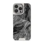 First Expedition - Gray iPhone 16 Pro Case, Elite Light (MagSafe) / Silver