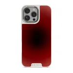 No Talking - iPhone 16 Pro Max Case, Elite Light (MagSafe) / Silver
