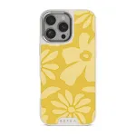 Core Memory - iPhone 16 Pro Max Case, Elite Light (MagSafe) / Silver