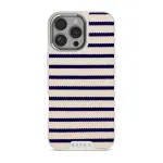Old Money - iPhone 16 Pro Max Case, Elite Light (MagSafe) / Silver