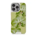 Purity - iPhone 16 Pro Max Case, Elite Light (MagSafe) / Silver