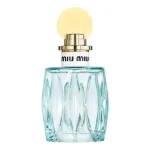 Naiste parf&uuml;&uuml;m &bdquo;Miu Miu&ldquo;, &bdquo;L&rsquo;Eau Bleue&ldquo; prooviversioon EDP, 100 ml