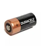 Patareid &ndash; Duracell CR123 liitiumpatareid, 20 tk.