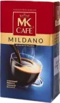 Jahvatatud kohv &bdquo;MK Cafe Mildano&ldquo;, 250 g