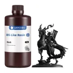 3D-printeri vaik &ndash; ANYCUBIC ABS-Like Resin 3.0, must