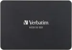 SSD-kett Verbatim Vi550 128 GB 2,5" SATA III (49350)