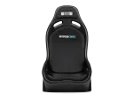 Next Level Racing ES1 Hypercool | Ventilated Sim Racing Seat | Simaero mesh fabric | Black