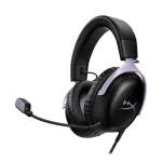 Gaming Headset Cloud III Black Lavender - DF7F0AA