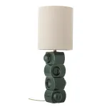 Laualamp Brady, roheline, 82063501