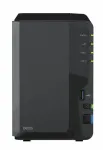 DS223+ 2x 4 TB