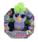 HAPPY YAPPERS interaktiivne pehme lind Tilly Tweet, 9391