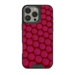 Reset Button - iPhone 16 Pro Max Case, Elite Dark (MagSafe) / Gunmetal