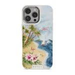 Escape - iPhone 16 Pro Max Case, Elite Light (MagSafe) / Silver