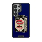 Fuel - Samsung Galaxy S25 Ultra Case, Elite Dark (Magnetic) / Gunmetal