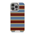 Lake House - iPhone 16 Pro Max Case, Elite Light (MagSafe) / Silver