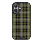 Evergreen - iPhone 16 Case, Elite Dark (MagSafe) / Gunmetal