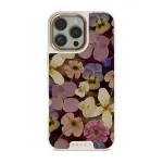 Between Pages - iPhone 16 Pro Max Case, Elite Light (MagSafe) / Gold
