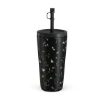 Keepsake - Travel Mug, 500 ml / Straw