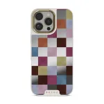 Assorted - iPhone 16 Pro Max Case, Elite Mirror Light (MagSafe) / Gold