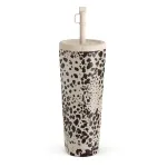Devour - Travel Mug, 700 ml / Straw