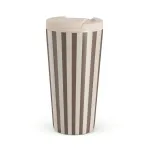 Tiramisu - Travel Mug, 500 ml / Flap