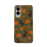 Pumpkin Season - Samsung Galaxy S25 Edge Case