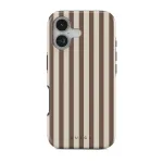 Tiramisu - iPhone 17 Case, Tough (MagSafe) / N/A